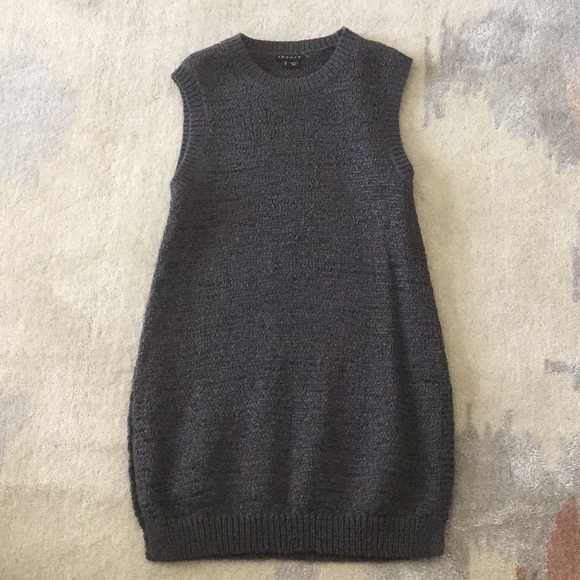 Theory Tops - Theory Tank Top